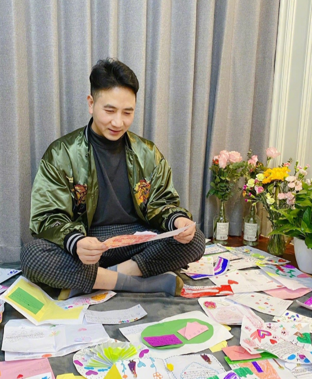 林生斌|朱小贞妹妹也开始锤林生斌了!放出聊天记录,内容信息量巨大