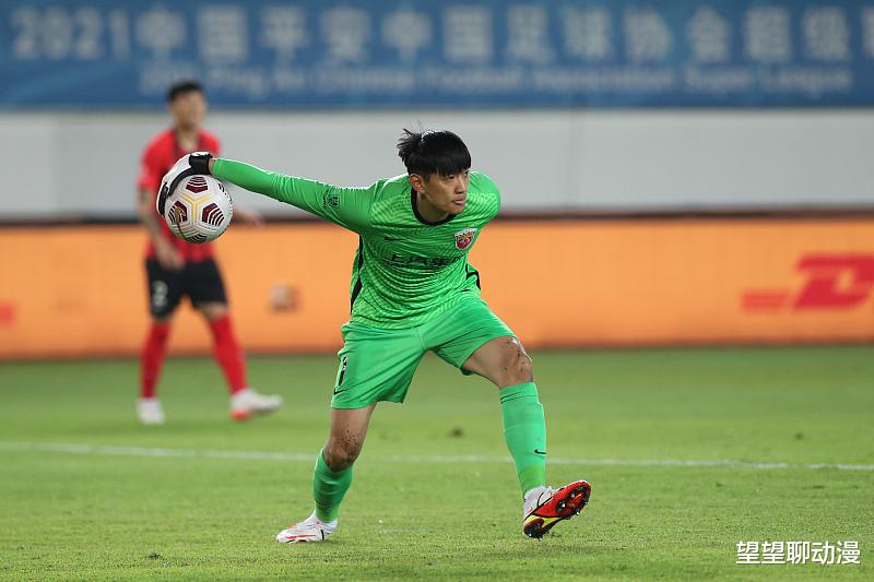 北京國安|國安和海港被“拿下”，充分證明李鐵選人用人真的有問題