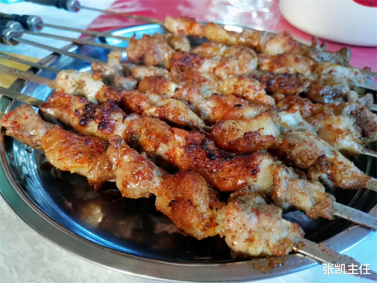 孙燕|92岁孙燕院士，研究癌症60年，提醒：尽量少吃3种食物，了解一下