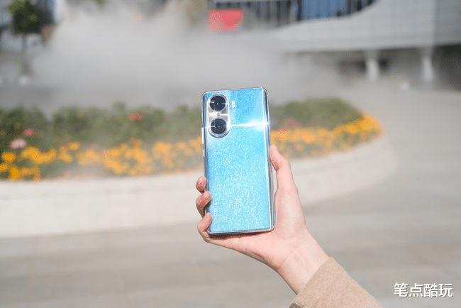 键盘|泪目，隐隐揽起华为大旗的高端新作，荣耀60系列终于来了