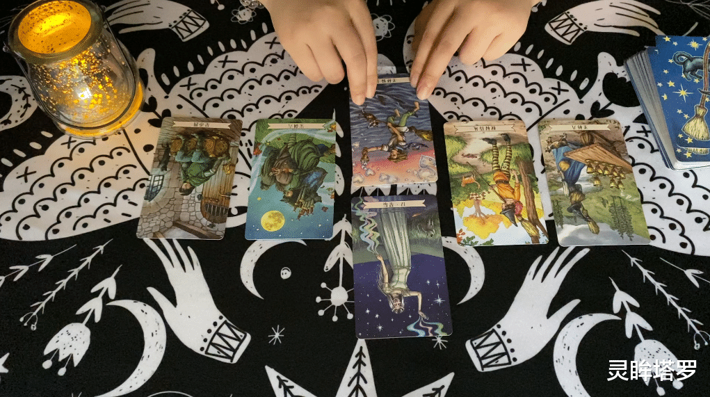 灵眸塔罗|灵眸塔罗：双子座未来十五天运势，有复合的希望，感情是双方的事