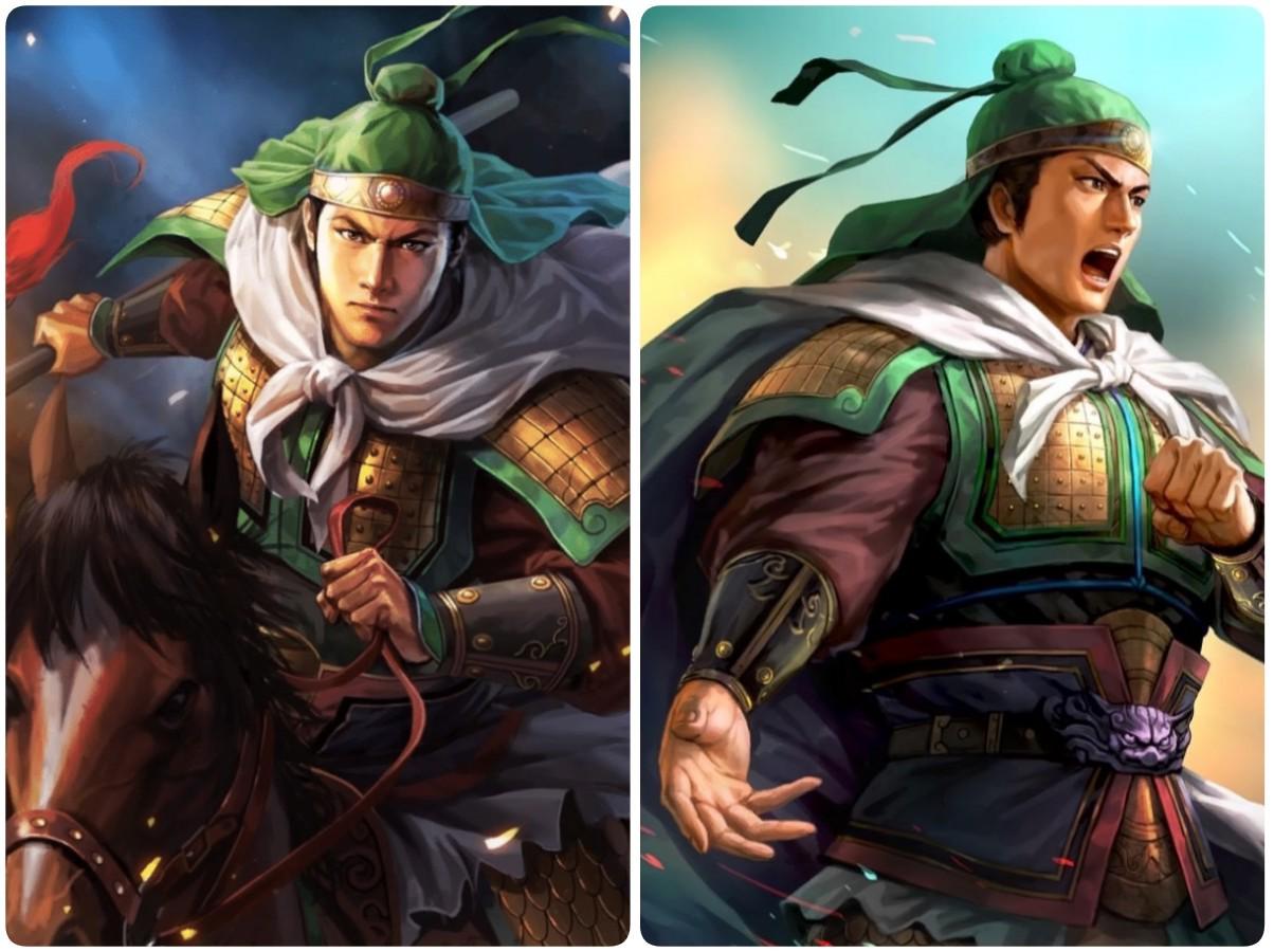 郭嘉|三国志战略版：新武将竟是SP郭嘉？赵云、司马师、文鸯都可能成为新武将