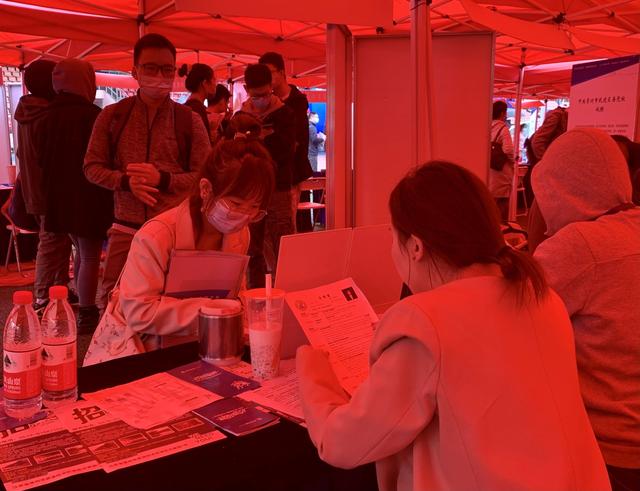 常州|常州在漢舉辦“名校優才”校園招聘會