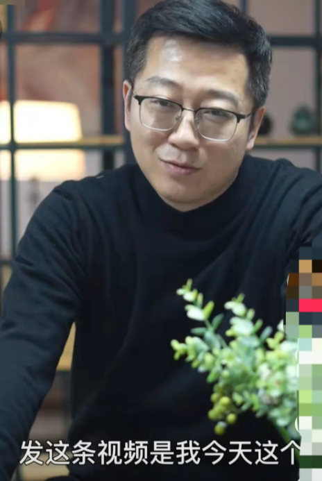 |朱一旦庆祝视频播放破1000！曾经的大网红，竟沦落至此！