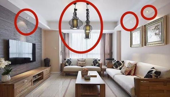 装修别当二愣子! 这17处坑千万别跳,个个是大麻烦!