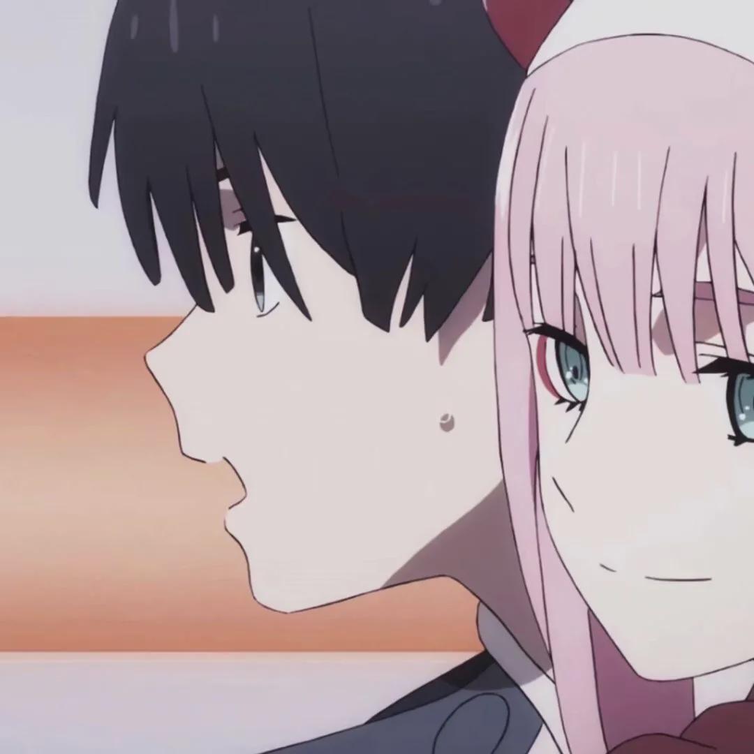 |動漫頭像：希望嘴邊的碎碎念念成為身邊的歲歲年年