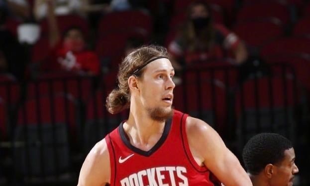 火箭隊(duì)|2年3000萬！19+8猛將向火箭攤牌，放狠話不給就走！