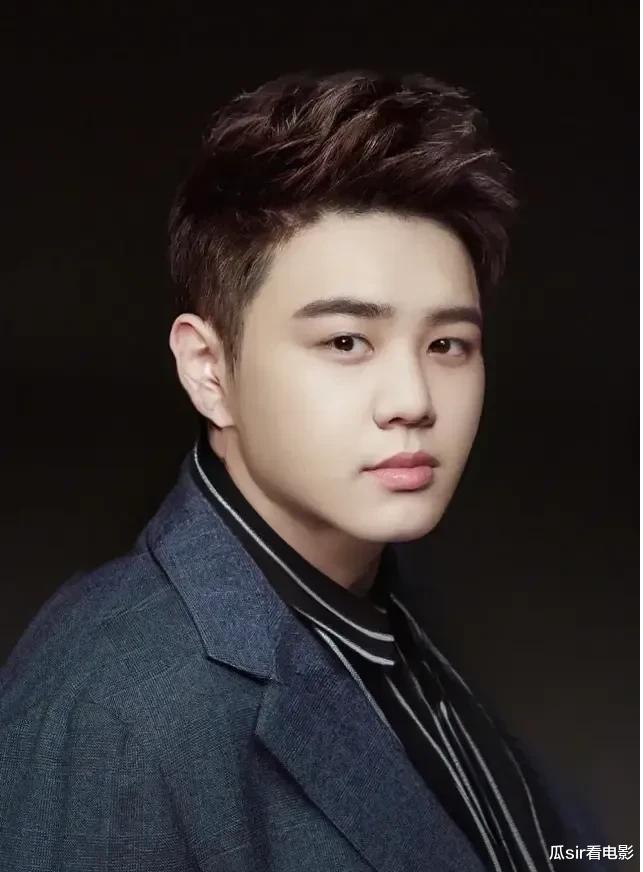 孙越|重量级捧哏相声演员孙越减肥失败，求网友把自己P成减肥成功的样子