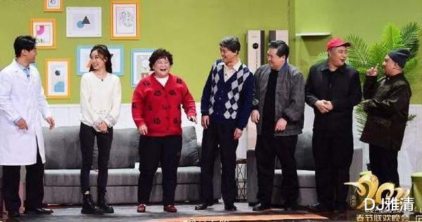 贾玲|2021年央视春晚之最，贾玲最搞笑，张艺兴最燃，主持人张韬令人惊喜