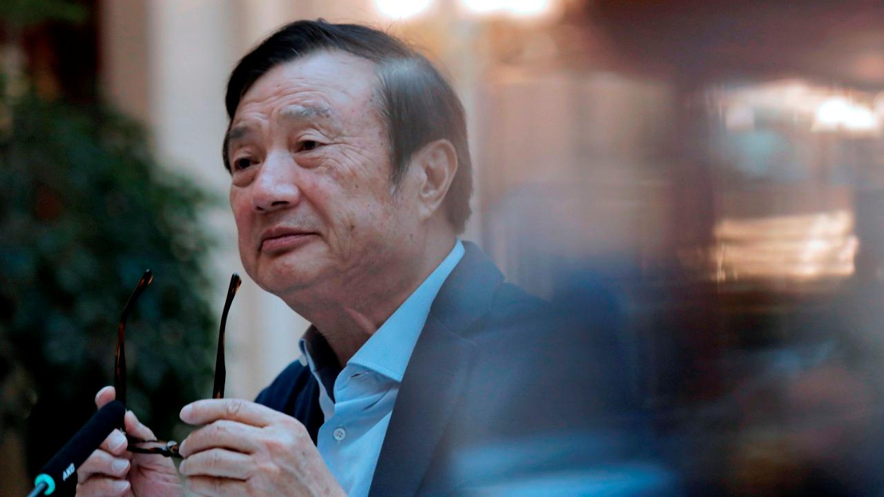 华为|国产“低能离子注入机”完成认证，曾被美国窃取重要技术