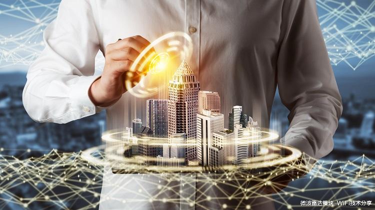 物联网|乐鑫ESP32无线wifi模块,物联网智能化发展,飞睿科技乐鑫代理商