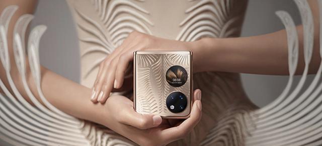 |更換屏幕要4400元？華為P50折疊屏維修價格曝光！