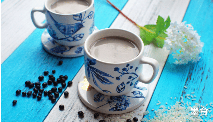 黑豆|不喜欢化妆的女性，建议多吃食物，秒杀化妆品，越吃越美