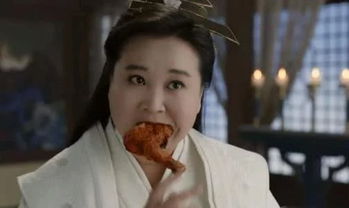 贾玲|“糖宝”我是认出来了，却没认出贾玲，当年这部剧真是卧虎藏龙！