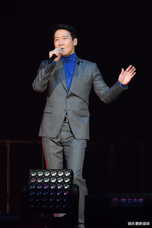 演唱会|黎明红磡演唱会，娱乐圈多位明星担任嘉宾，引发热议