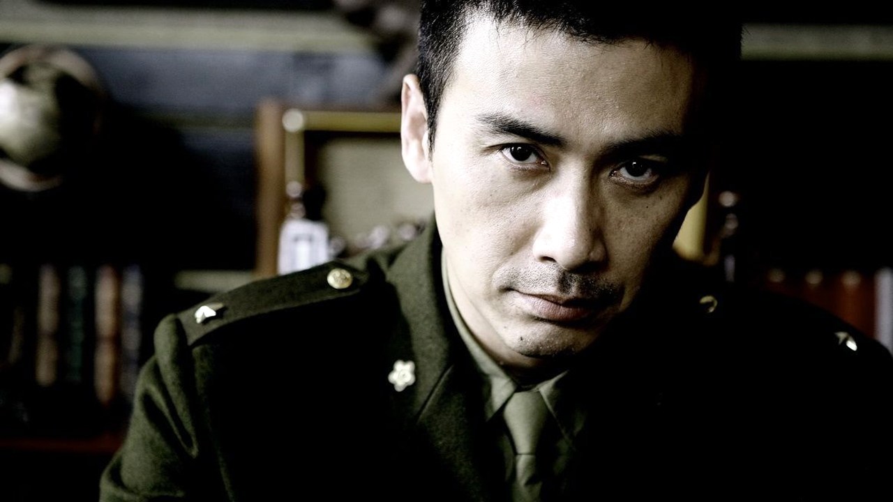 黑客帝国4|又一部谍战年代大剧来袭，于和伟、雷佳音领衔，看清导演：稳了