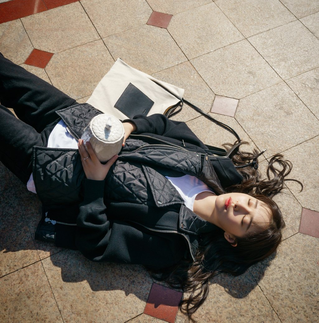 阚清子|官宣甩掉渣男3年后，“整容级”惊艳回归：她这变化也太大了吧