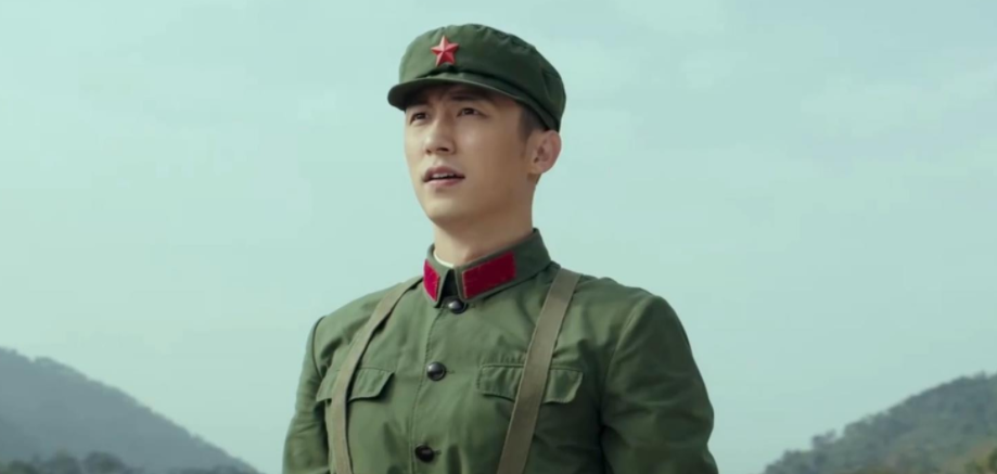 李幼斌|终于定档了？李幼斌肖战新剧炮火连天，一句“开炮”惊心动魄