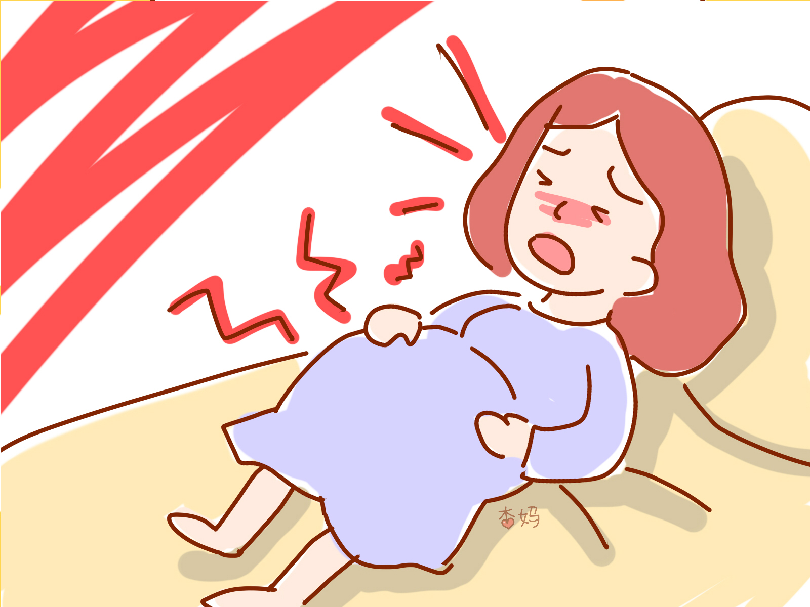 全职妈妈|女性是否在家带过娃娃，不用半句多言，这几点暴露了你的身份