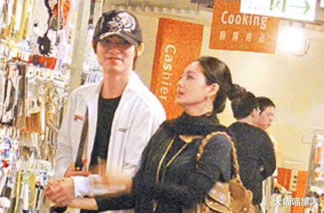 大S|16年后，回看大s和仔仔的8年，大s！你看你都放弃了什么？