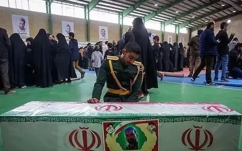 町芒评测 伊朗冷知识13则：别议论别人家婴儿的眼睛！