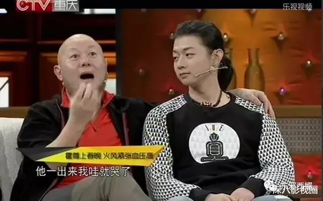 霍尊|“九年青春喂狗”的故事告诉我们：别给男人当妈，要当就当他爸