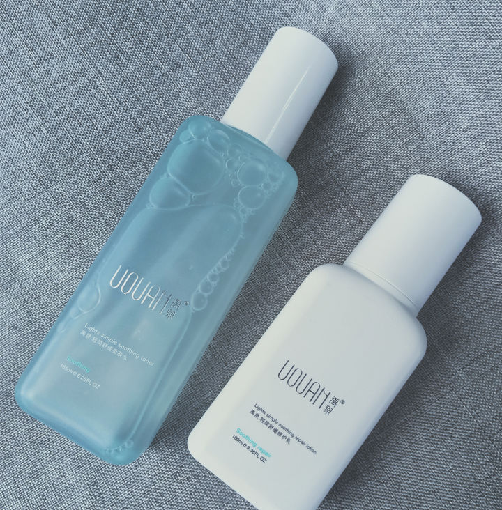 护肤品|鸿星尔克燃起了国货之光,借此我要扒一扒国货护肤品的佼佼者