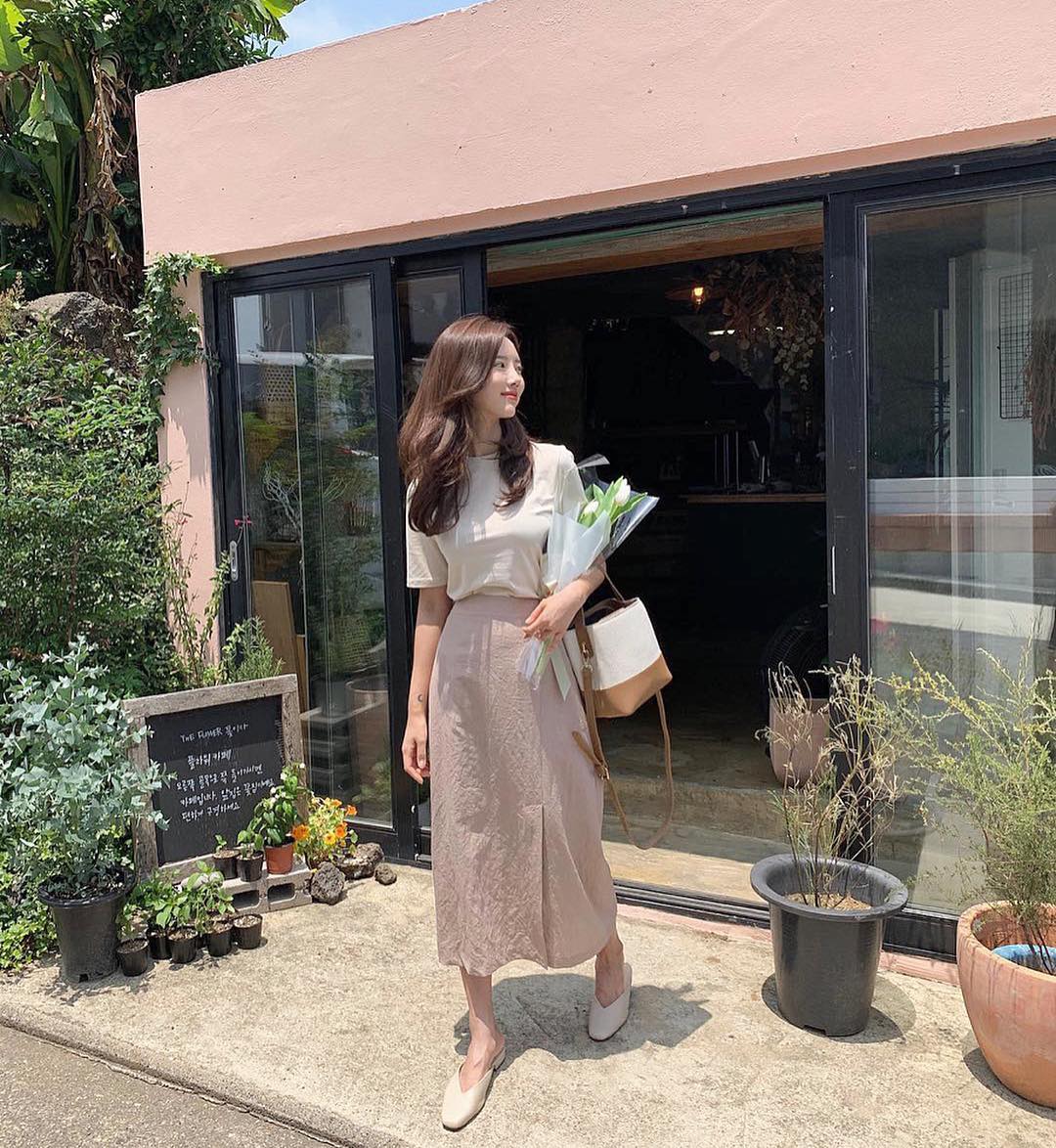 Fashion课代表 入秋后不要瞎打扮，试试这几款显瘦的气质搭配，轻松收割回头率