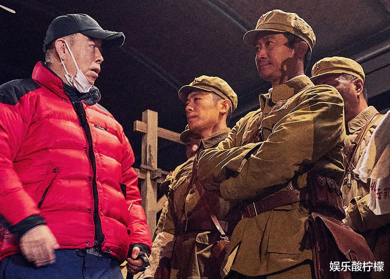 长津湖|《长津湖》将下线，《蜘蛛侠》1.65亿美元，2021全球冠军有悬念了