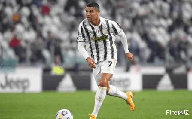 C罗|凌晨5点!尤文收到坏消息,令C罗遭遇重创,将连续3年无缘欧冠