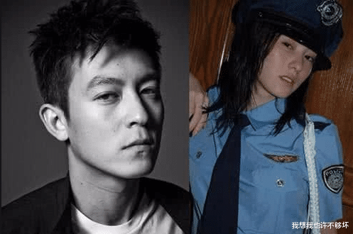 许晴|陈冠希英年早衰？路人镜头下的本山大叔，粉丝却晒照称其还是18岁