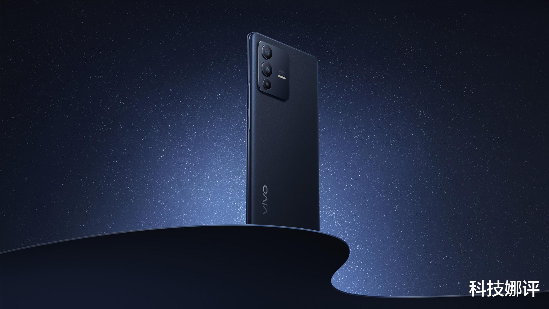 vivo|1亿像素镜头加持，影像系统拉到最满，vivo S12系列正式发布