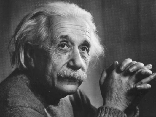 爱因斯坦 人类的大脑一旦被100％开发，将会怎样？网友：我怕撑不过1秒