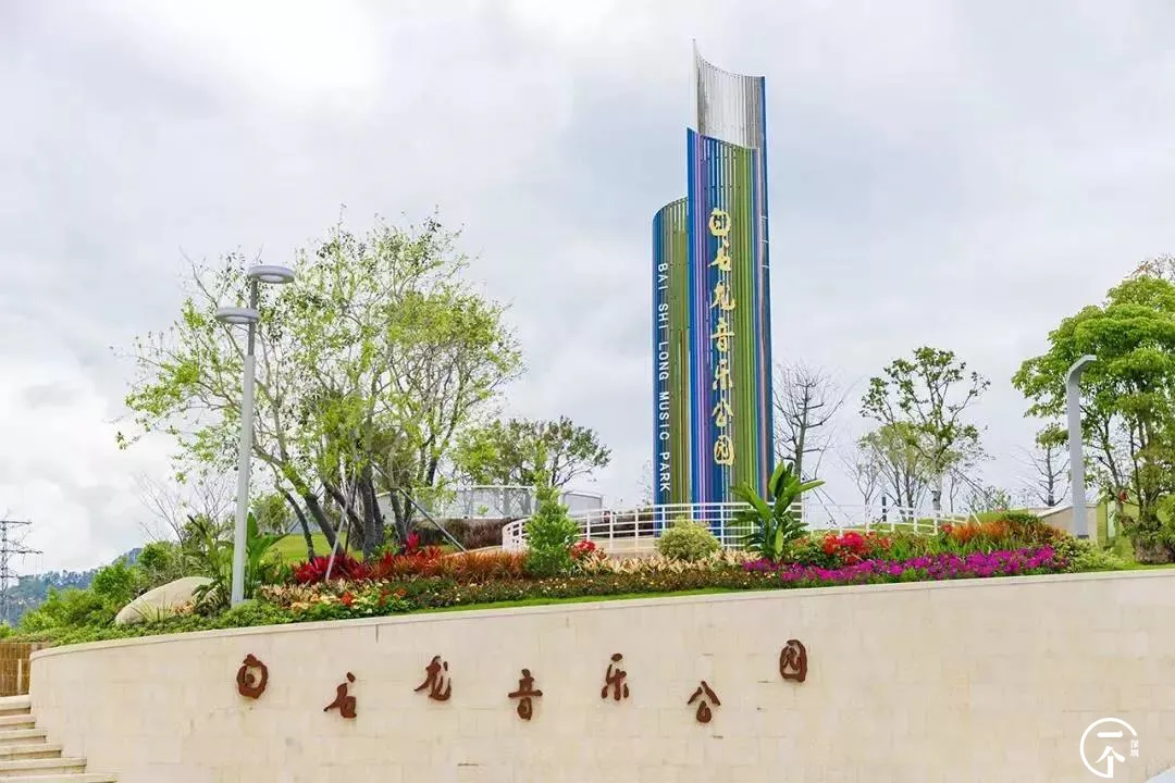 |民治，福田靓仔靓女的后花园？