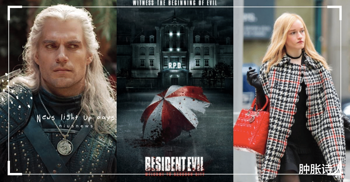 美剧|2022年21部重点美剧整理，《指环王 》、《权力的游戏》前传登场！