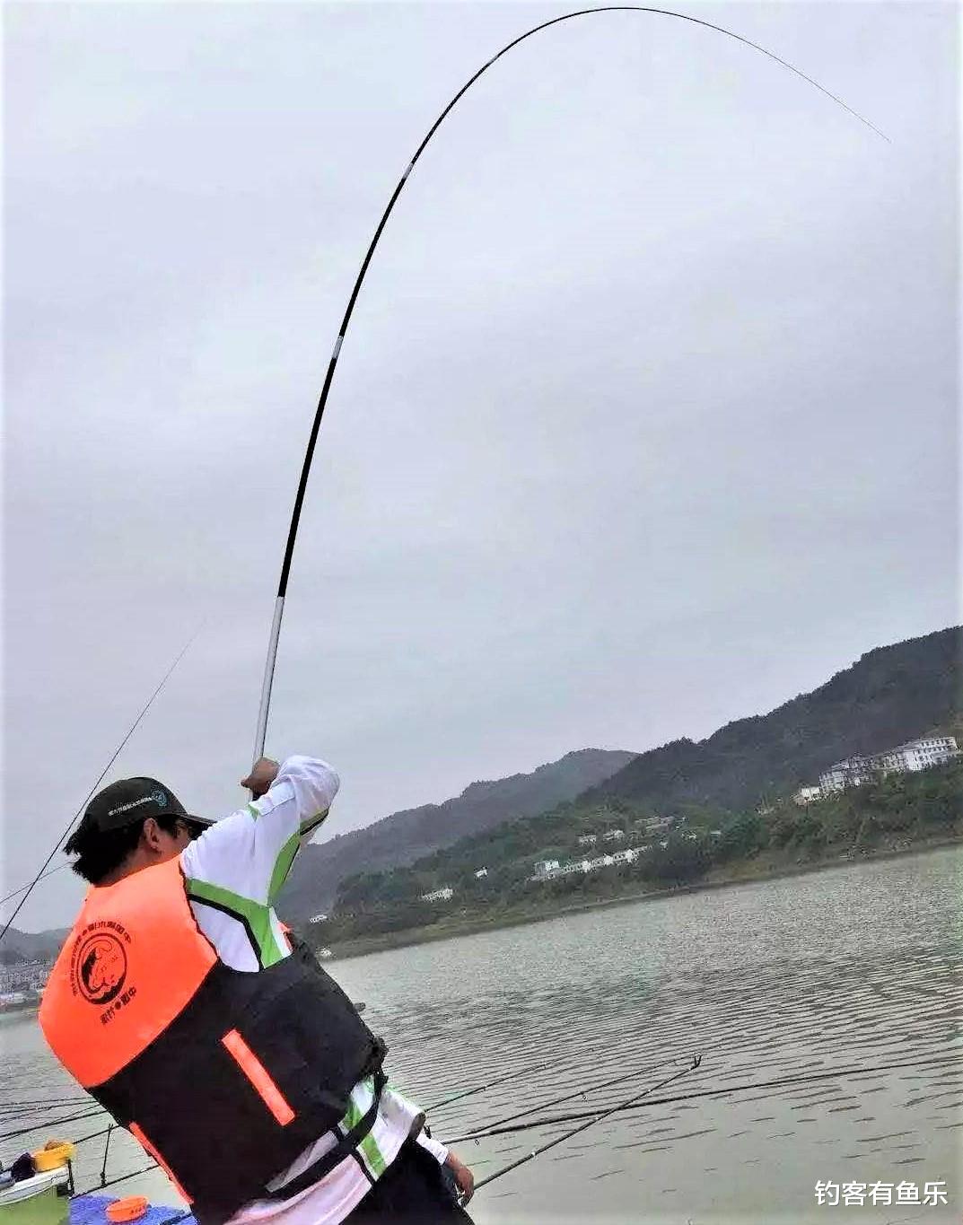 太原|野钓钓鱼,认清几种中鱼率超高的漂相动作,避免错失垂钓先机