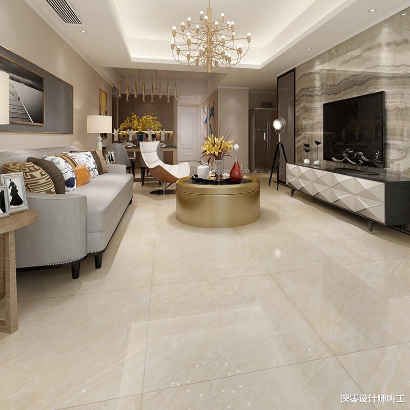 这么处理瓷砖破损，开裂，划痕问题，真的能比别人省不少费用