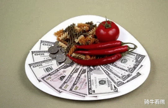 骑牛看熊 一个普通的工薪阶层，真的可以通过记账理财改变未来吗？