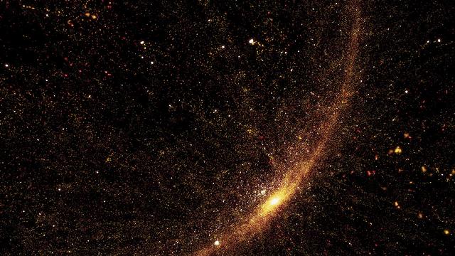 一加科技 直径0.000001毫米的针直穿大脑，会有什么感觉？