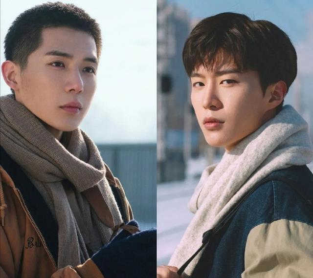 左肩有你|详解《左肩有你》《默读》《山河表里》，剧各有命，人红有时！