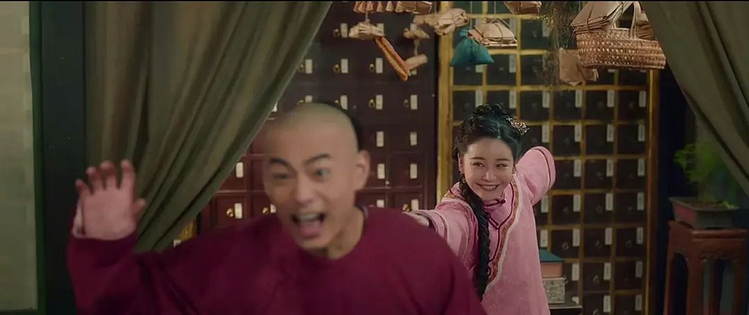 王晶|王晶张敏执导新片上线，阵容简直太豪华，却依旧还是一部“烂片”