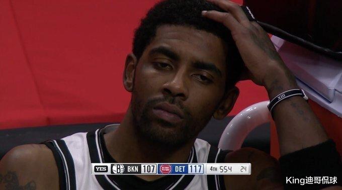 篮网队|纳什迷之操作，欧文生无可恋，哈登激烈争吵！24天后篮网天黑了？