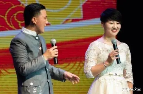 杨树林|赵本山徒弟胖丫刑满出狱，杨树林痴心不改，独自带着女儿苦等爱妻回家