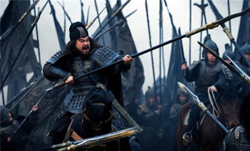 张飞|四川发现张飞墓，墓门大开但陪葬品却一件未丢，专家：这不可能