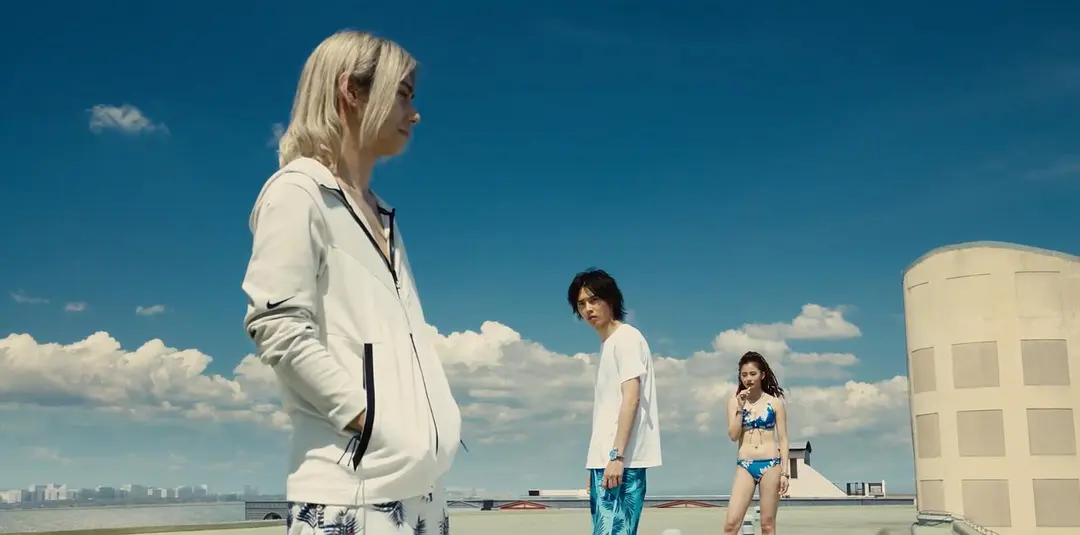 鱿鱼游戏|《鱿鱼游戏》被曝抄袭，一款电影复制4个国家7部作品，韩国人偷疯了