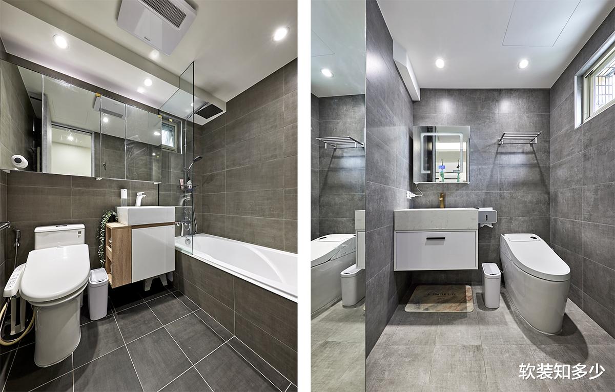 设计师|用新技术实现老房改造，新北欧风让它幻化新生，美不胜收