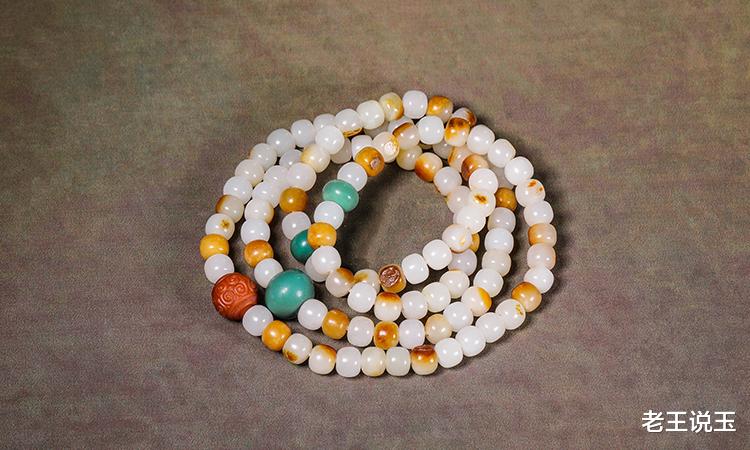 |玉友对和田玉车珠子，都是啥看法？
