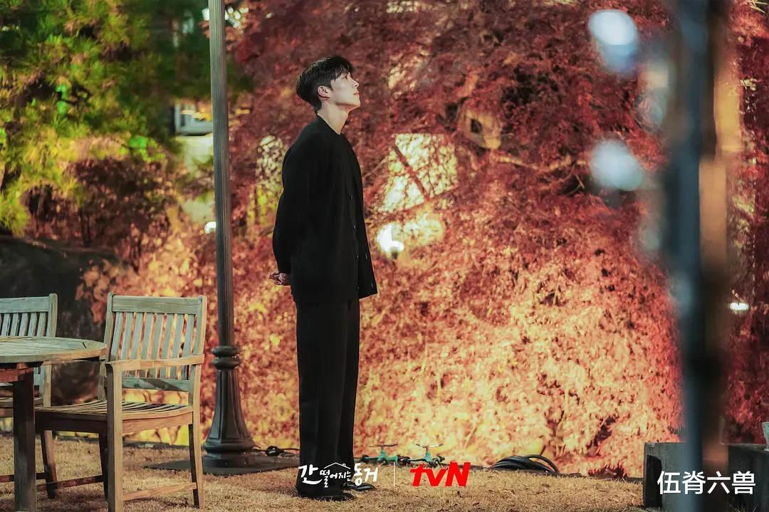 何赛飞|更新4集就“血洗”韩国收视率，这部李惠利甜宠新剧有望大爆