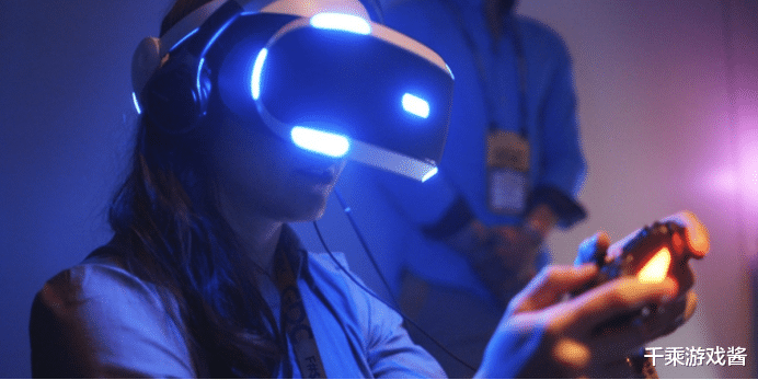 沃利|“元宇宙”之争罗永浩刘慈欣两极分化 游戏将迎来革命带头冲锋?