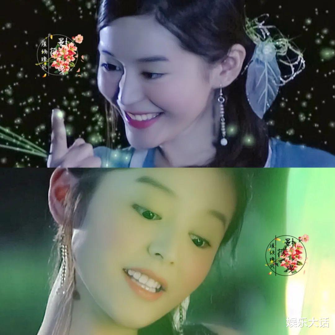 肖战|演技不够就别演傻白甜！让这9位女演员告诉你，什么叫灵气逼人